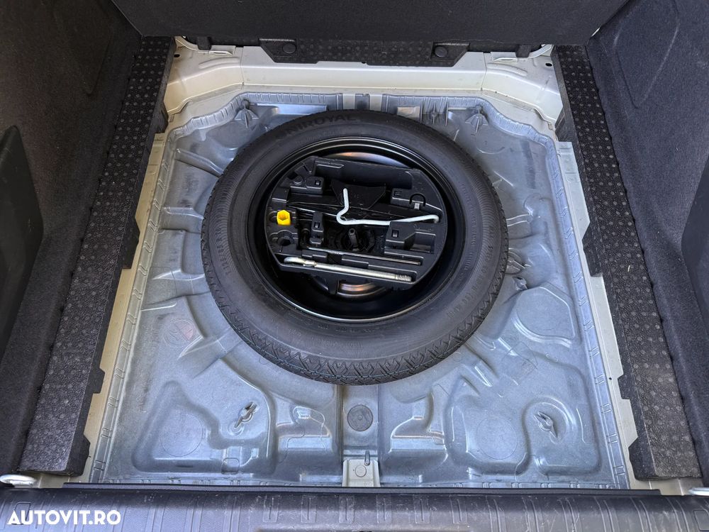 Peugeot 308 BlueHDi FAP 130 Stop & Start Active - 4