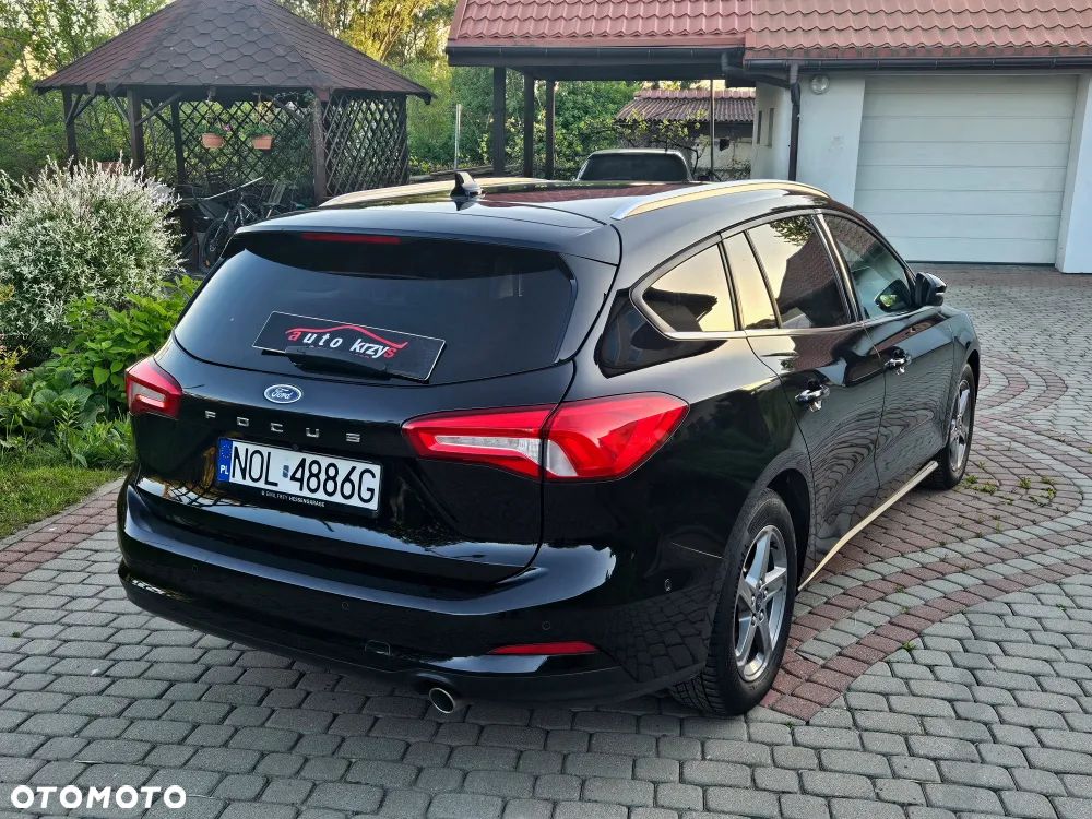 Ford Focus - 4