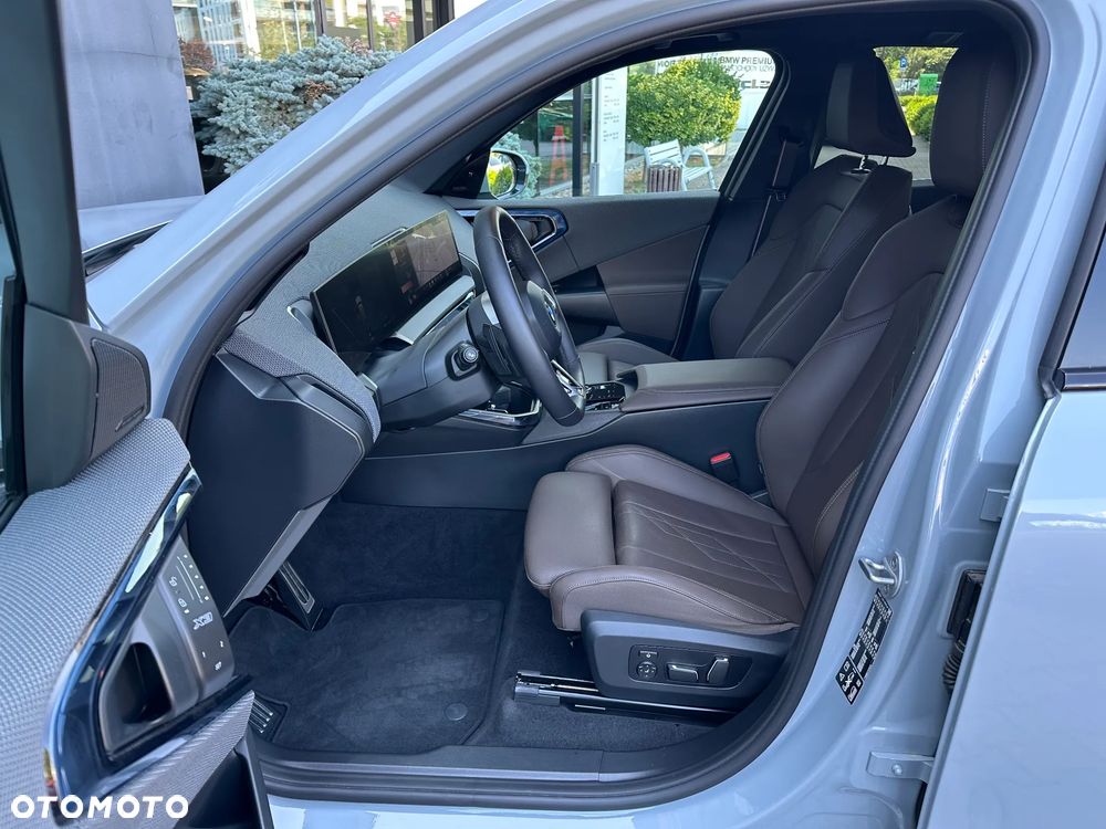 BMW X3 - 7