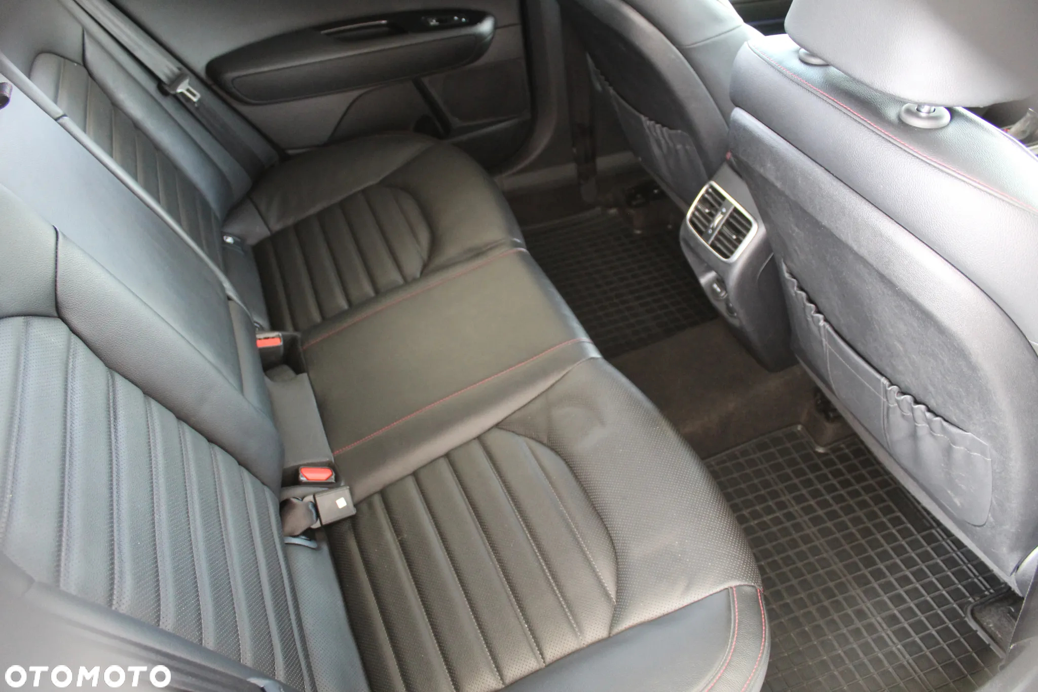 Kia Optima 1.6 T-GDI GT Line DCT - 13