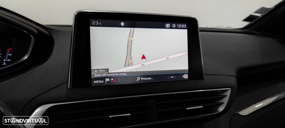 Peugeot 3008 1.5 BlueHDi GT Line - 34