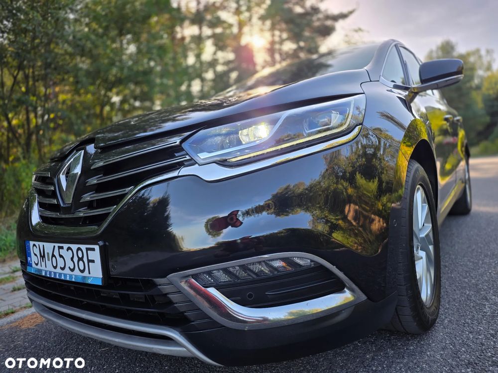 Renault Espace Energy TCe 200 EDC Intens - 9