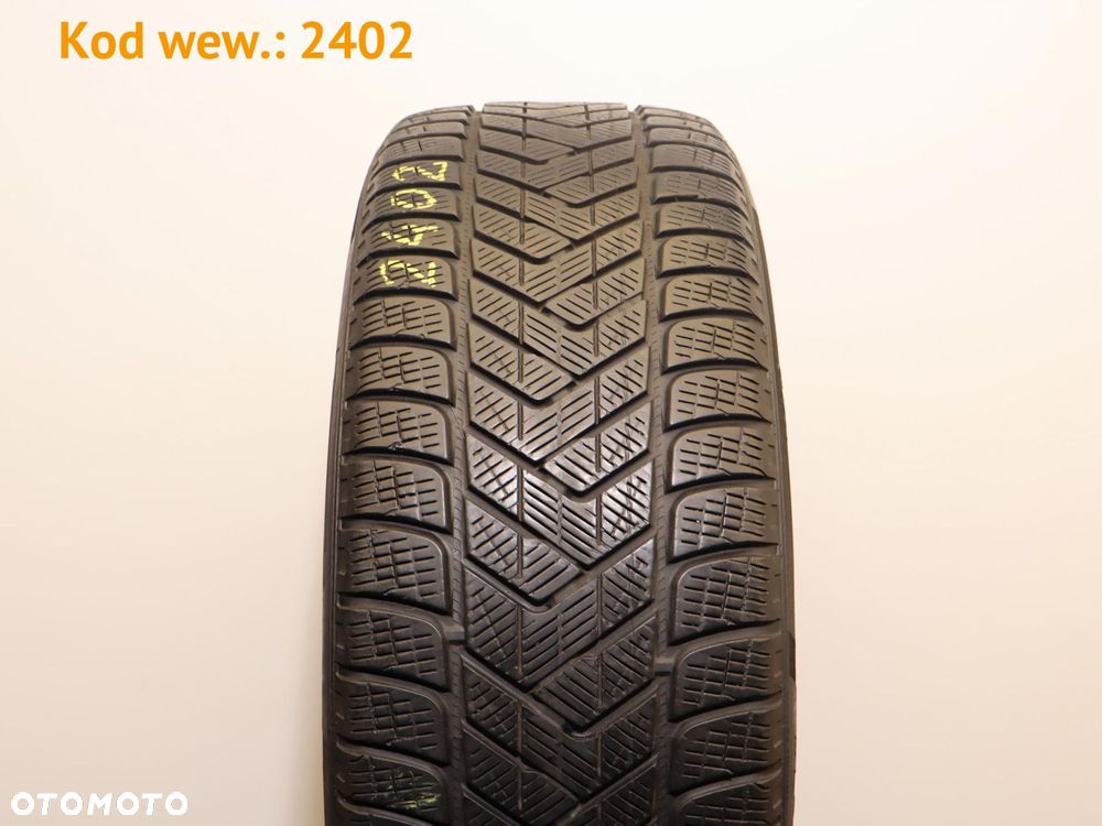 Pirelli Scorpion Winter - 235/50 R18 - 2