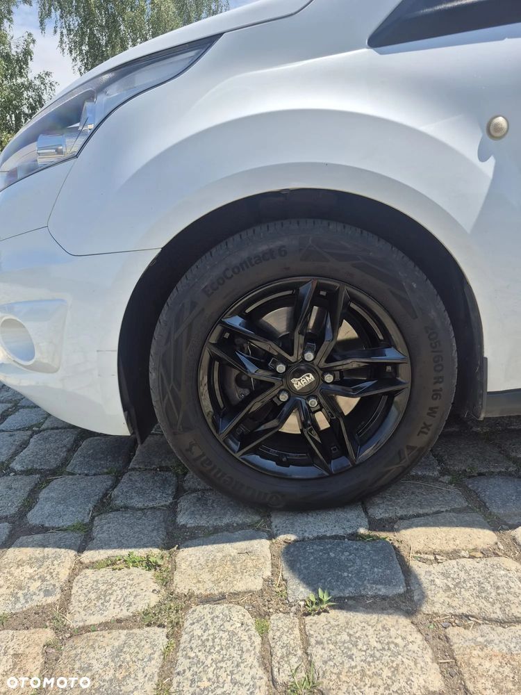 Ford Transit Connect 220 L1 Trend - 17