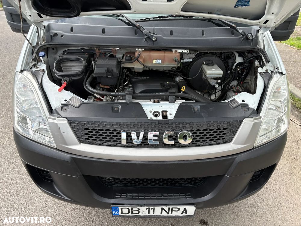 Iveco 35C15 - 33