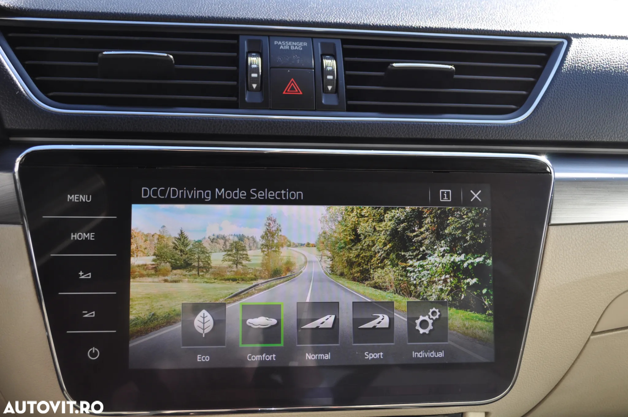 Skoda Superb 2.0 TDI DSG 4X4 Style - 35