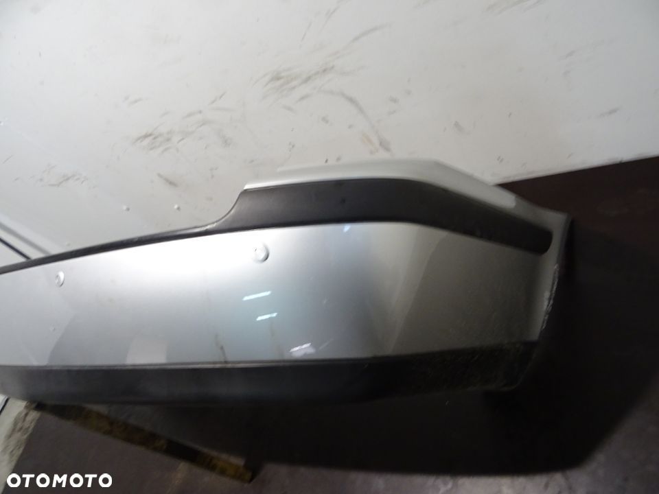 SKODA OCTAVIA I LIFT KOMBI ZDERZAK TYŁ TYLNY PDC - 3