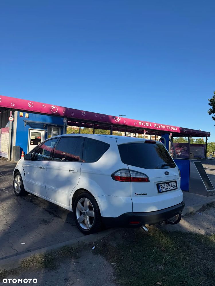 Ford S-Max - 3