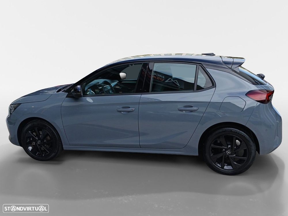 Opel Corsa 1.2 T GS - 2