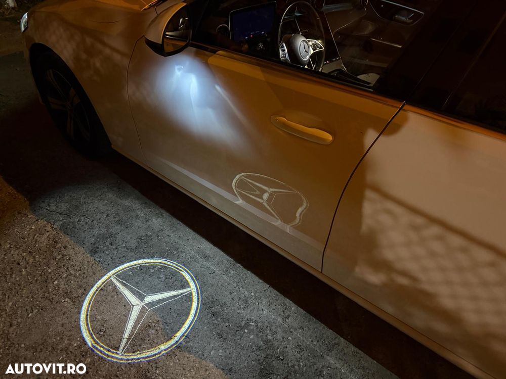Mercedes-Benz C - 27