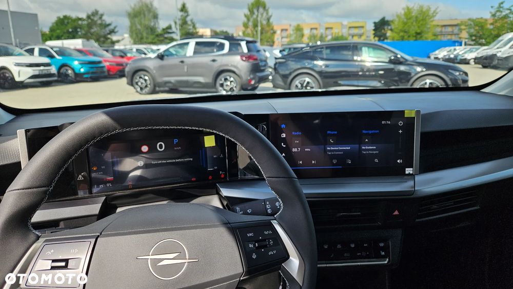 Opel Frontera 44kWh GS - 5