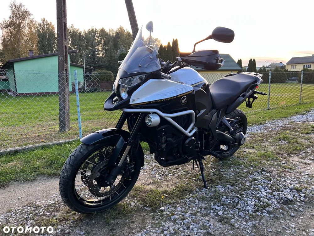 Honda VFR