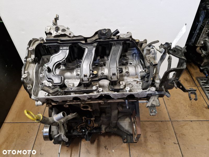 RENAULT TRAFIC III 3 VIVARO B 2.0 DCI SILNIK SŁUPEK M9RV710 M9R - 6