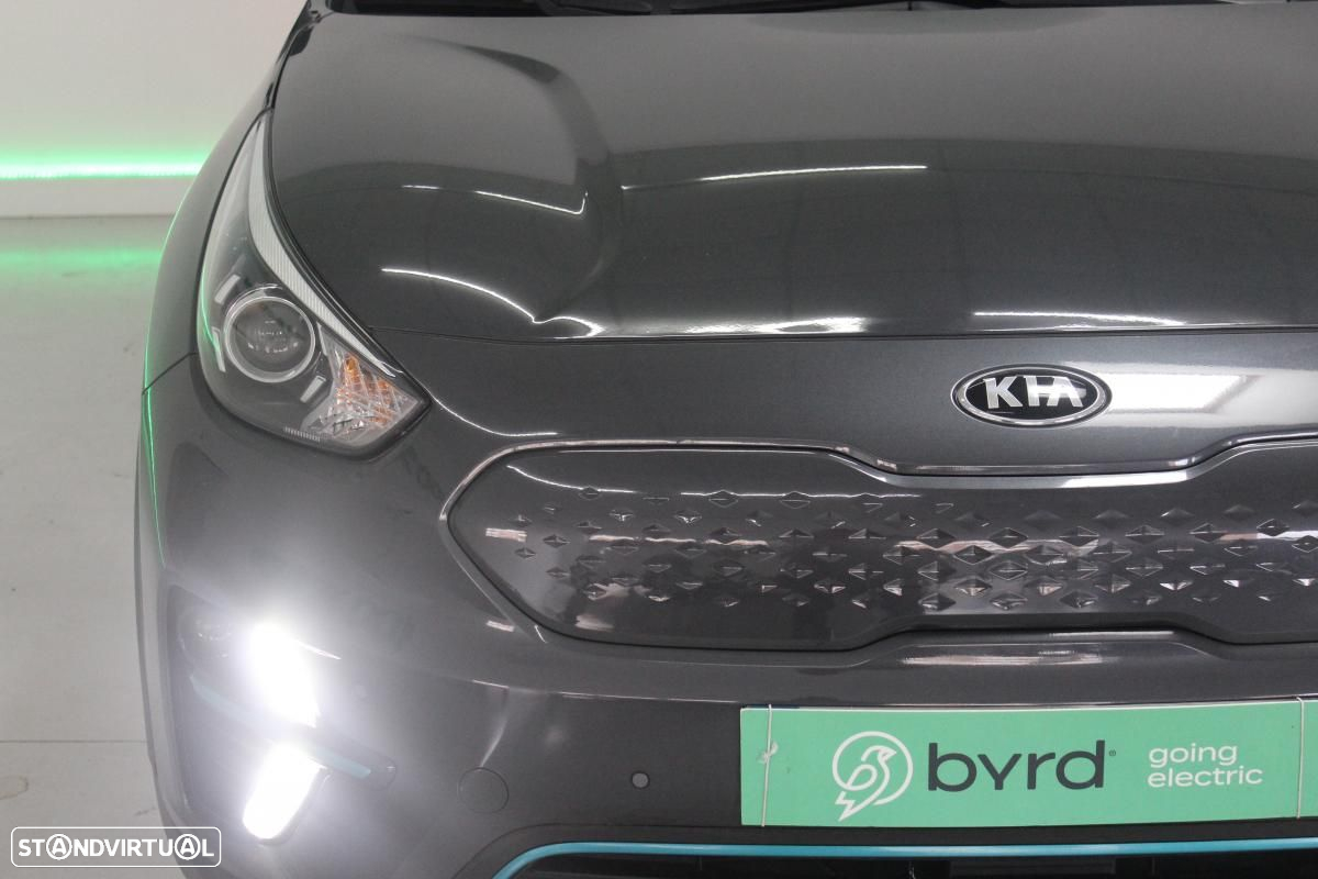 Kia e-Niro 64kWh - 3