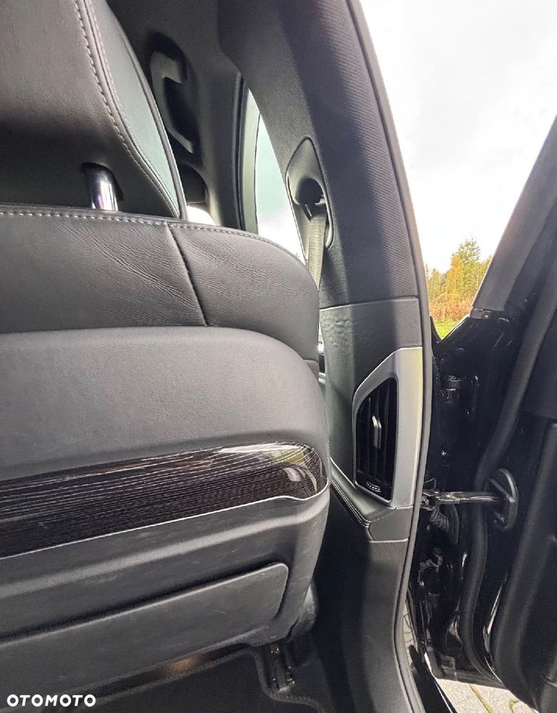 BMW Seria 7 730d - 16