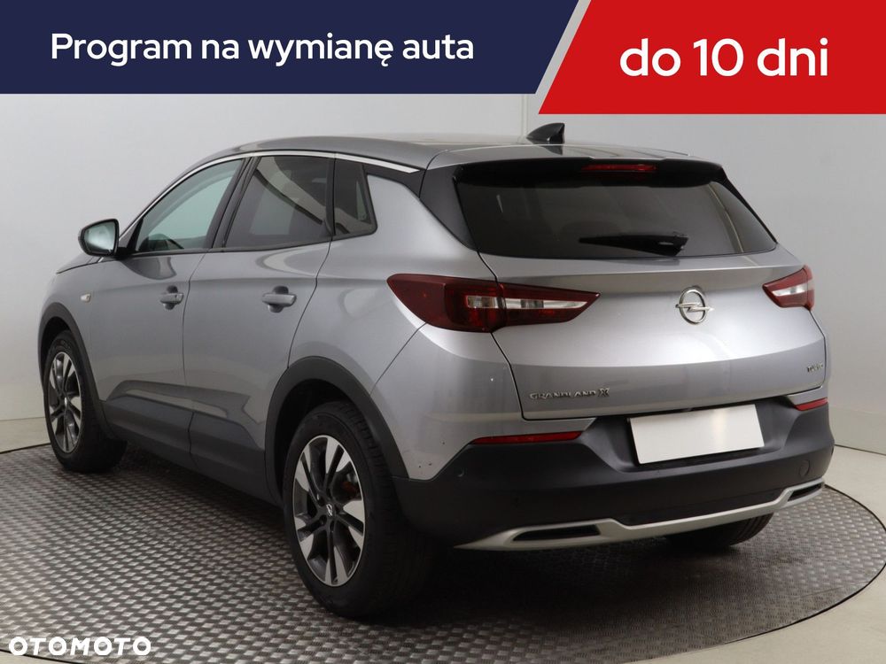 Opel Grandland X 2019 photo 5