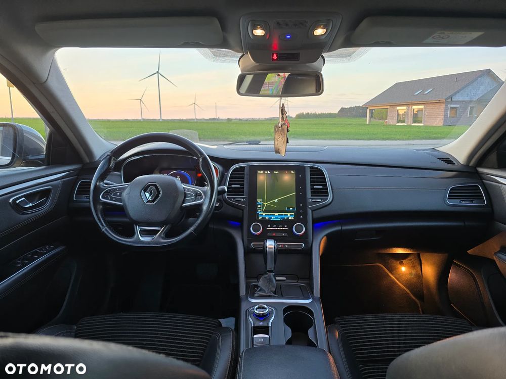Renault Talisman ENERGY dCi 130 EDC Business - 13