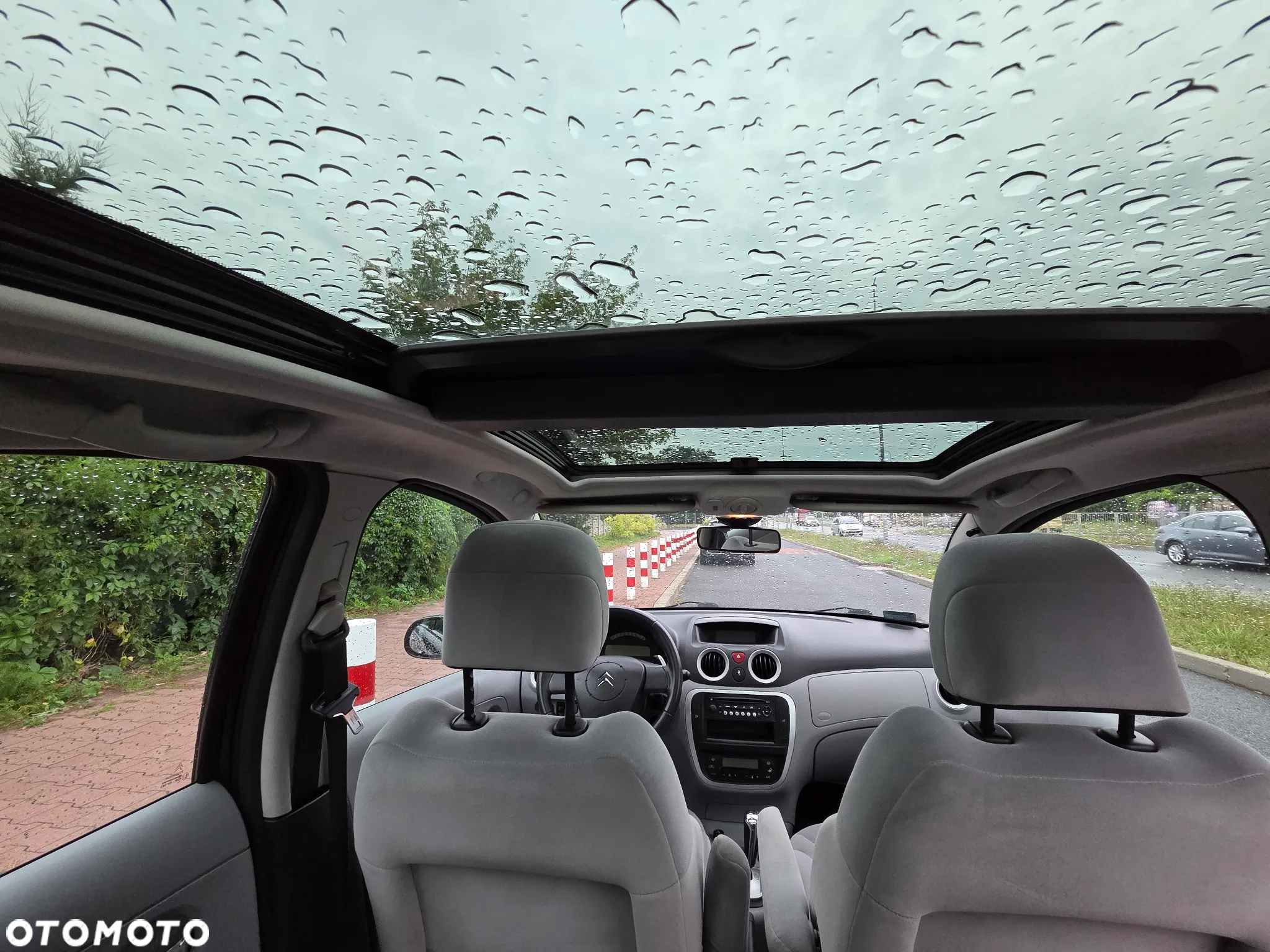 Citroën C3 1.6 Exclusive Senso Drive - 6