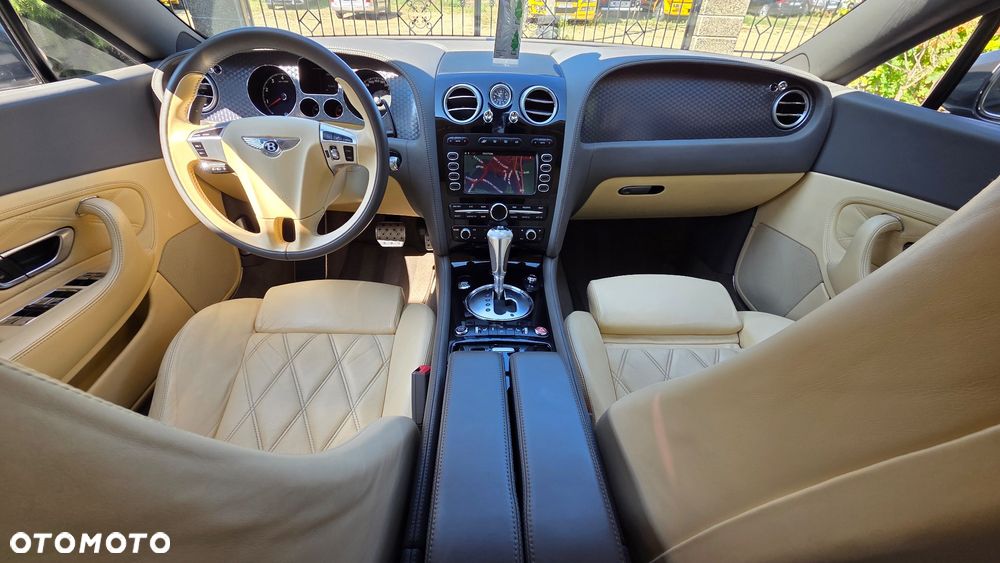 Bentley Continental GT Speed - 19