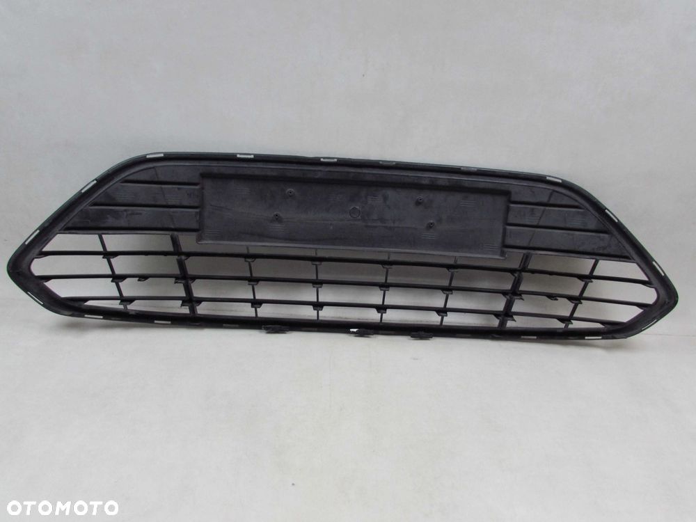 FORD MONDEO MK4 IV LIFT GRILL ATRAPA ZDERZAKA DOLNY BS71-17B968-A 10-14 - 6