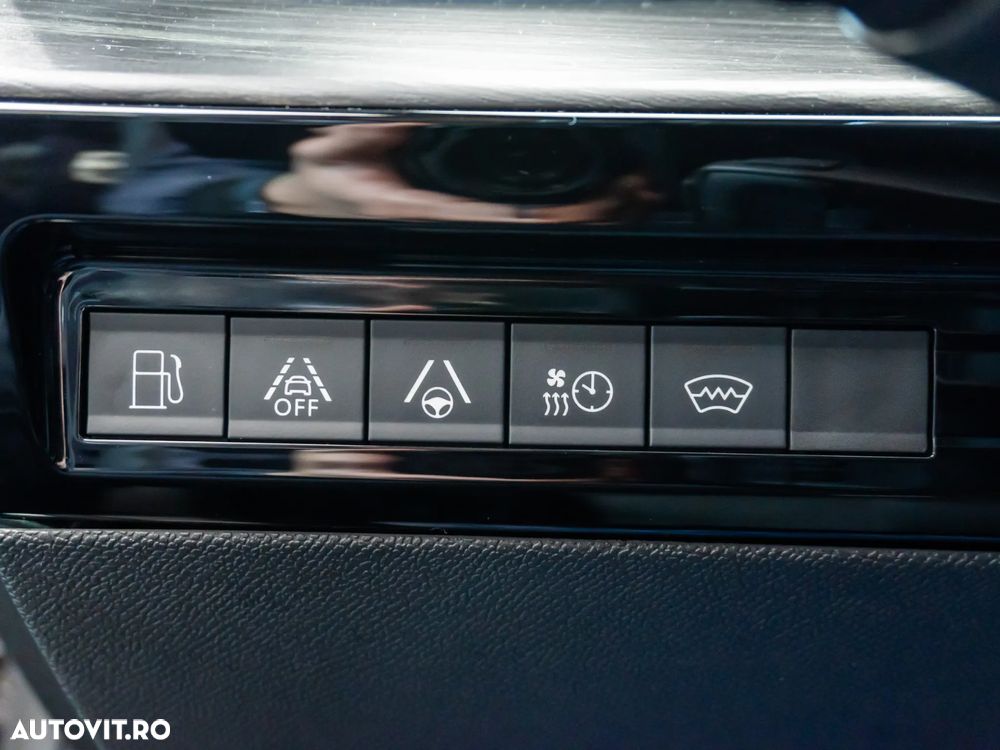 Peugeot 508 1.6L 225 e-EAT8 PHEV GT - 25