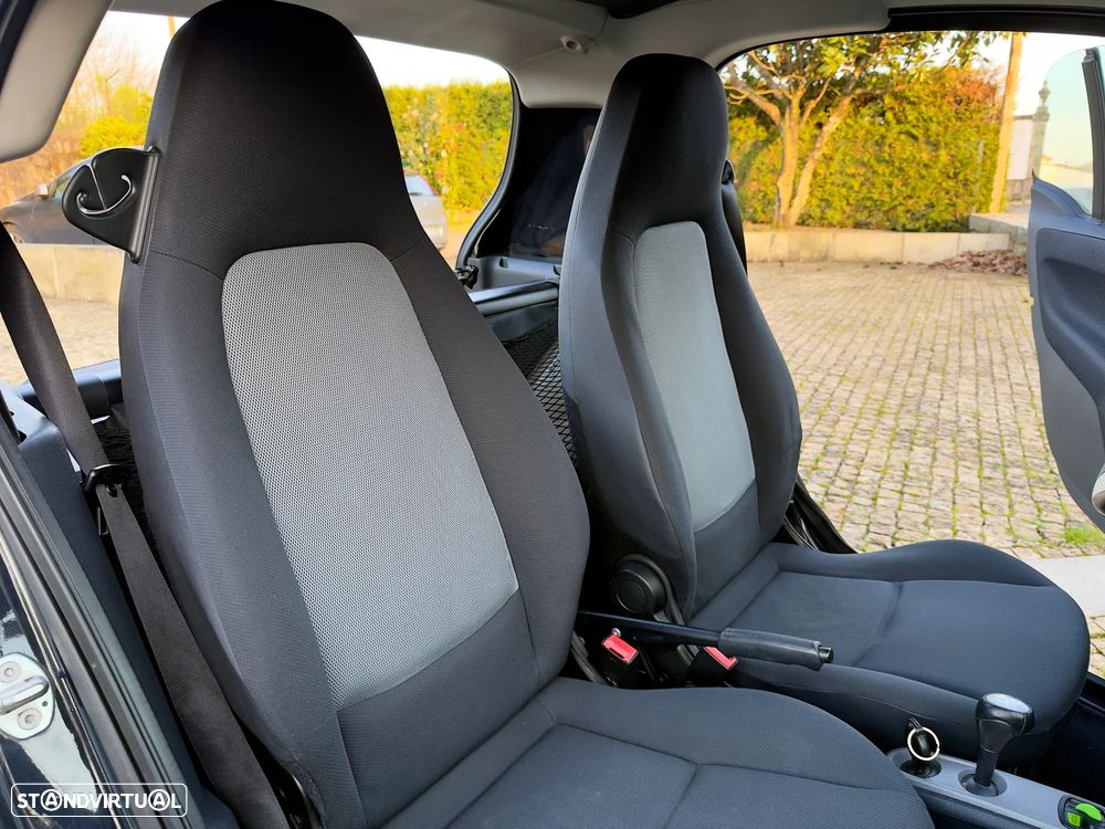 Smart ForTwo Coupé - 34