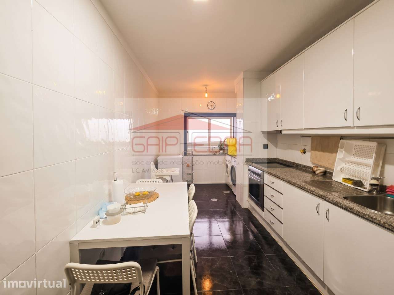 T3 Duplex com 3 casas de banho e garagem - Grande imagem: 3/24