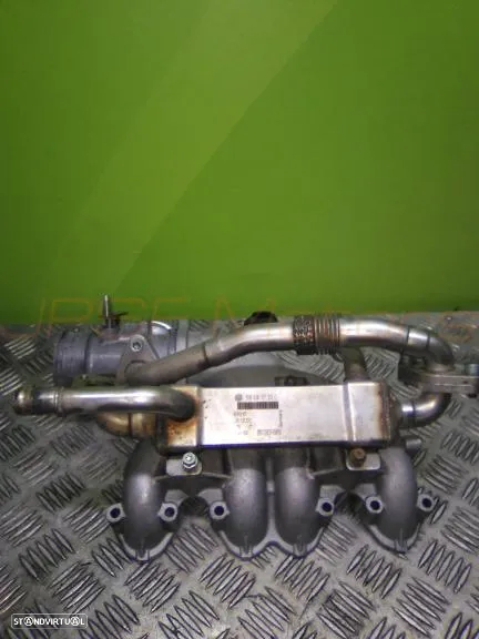 PEÇAS AUTO USADAS para VW SHARAN 1.9 TDI 2001 - 3