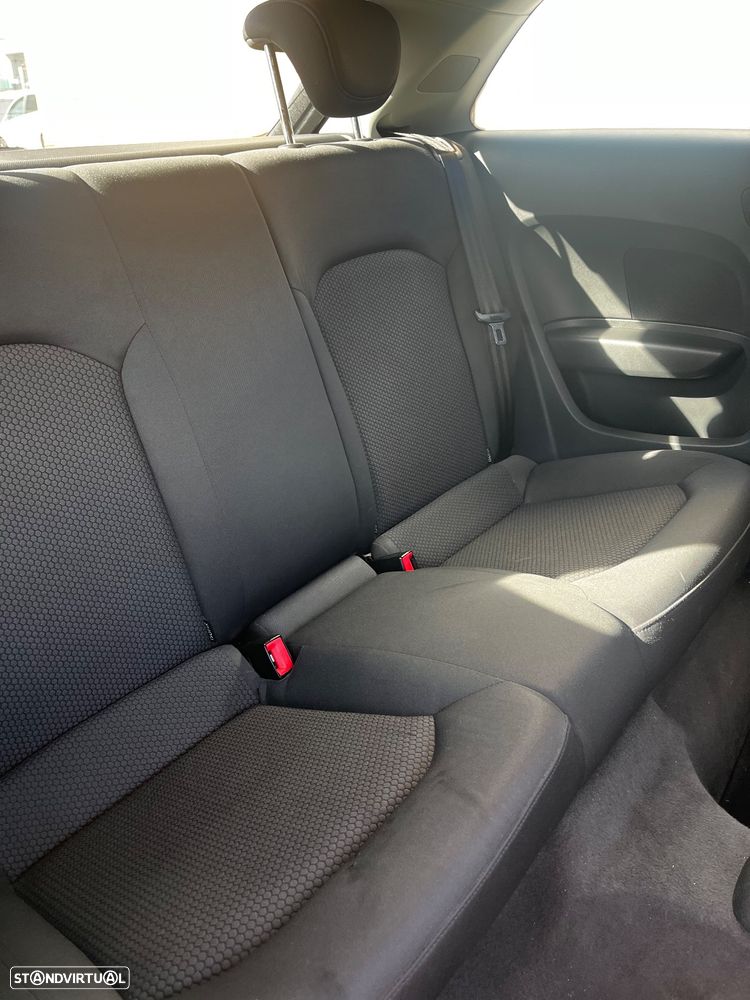 Audi A1 1.6 TDI Sport - 18