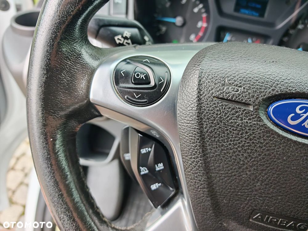 Ford Transit Custom L1H1 - 27
