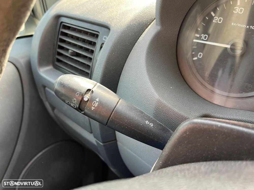 Fiat Scudo 2.0 Multijet Longa 3 Lugares - 13