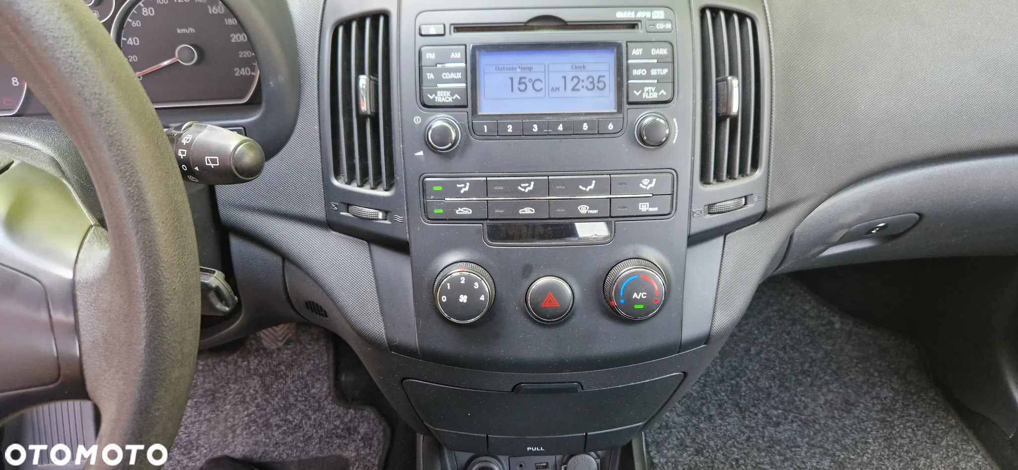 Hyundai i30 1.4 Classic - 14