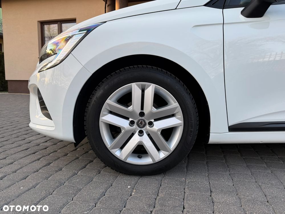 Renault Clio 1.0 TCe Zen - 29