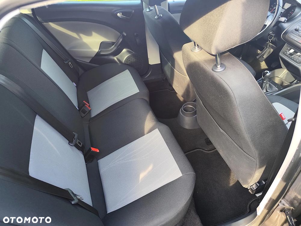 Seat Ibiza - 22