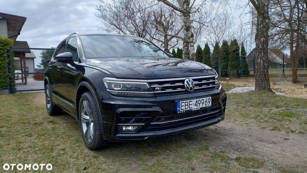 Volkswagen Tiguan 2.0 TDI BMT SCR 4Mot Highline DSG - 2
