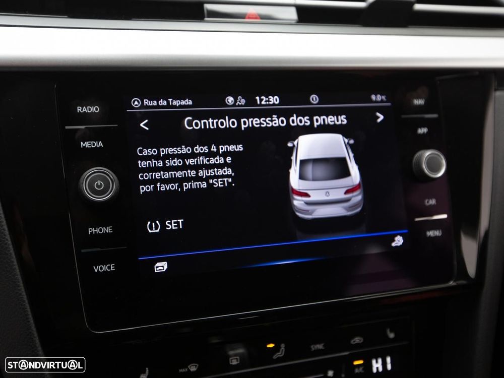 VW Arteon 2.0 TDI Elegance DSG - 25