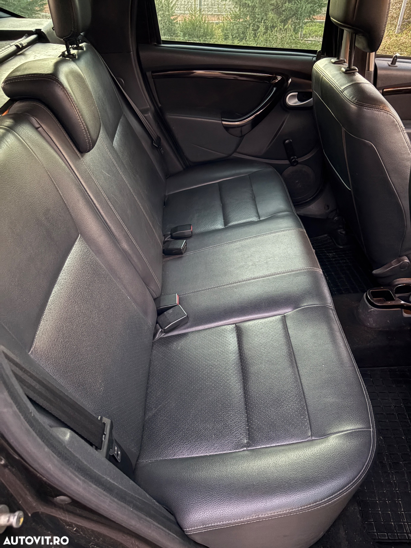 Dacia Duster 1.5 dCi 4x4 Laureate - 5