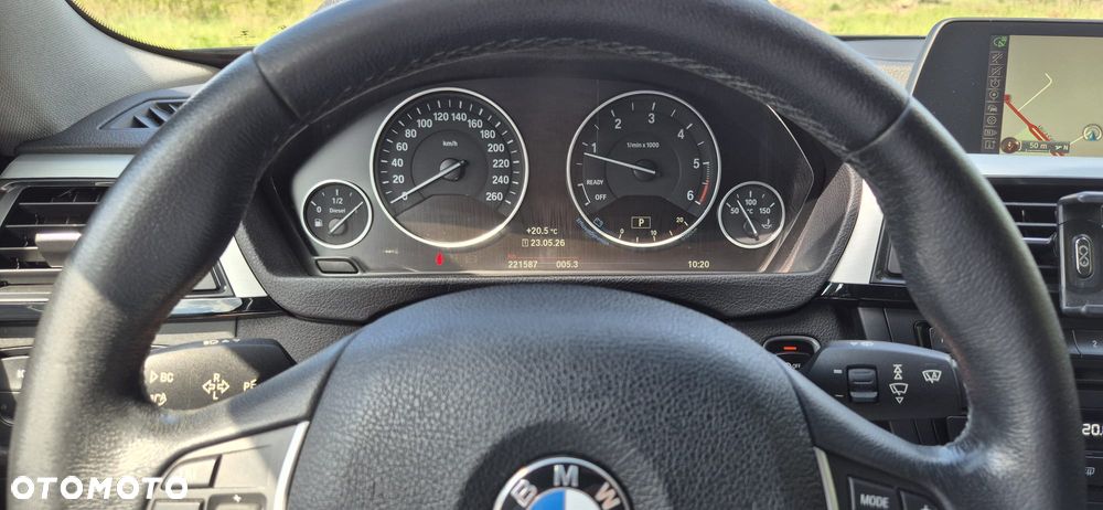 BMW Seria 4 - 7
