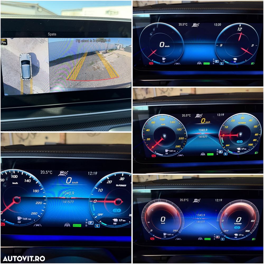 Mercedes-Benz GLE 350 e 4Matic 9G-TRONIC Exclusive - 15