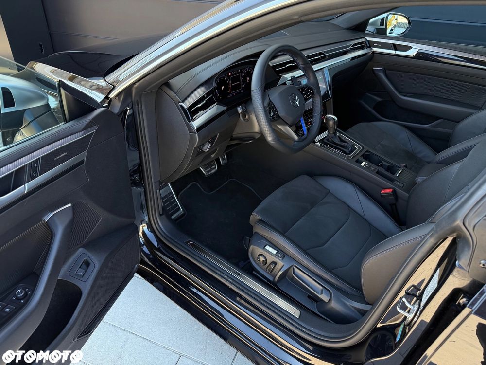 Volkswagen Arteon Shooting Brake 2.0 TSI 4Motion R DSG - 14
