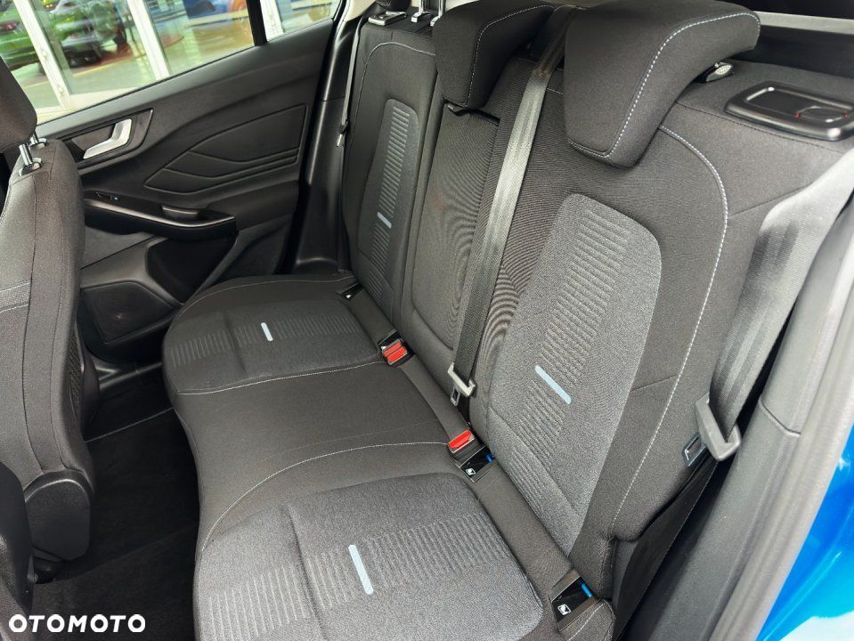 Ford Focus - 26