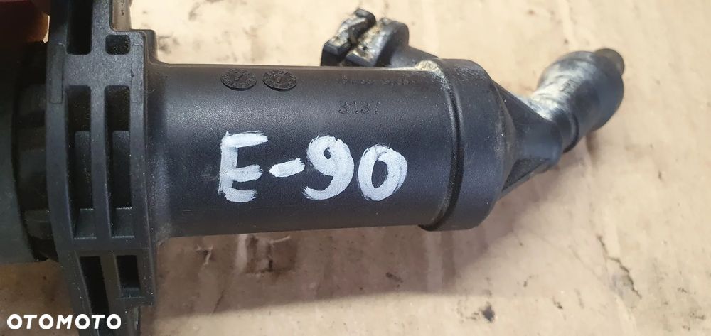 Pompka sprzęgła wysprzęglik BMW 3 E90 6775872 - 6