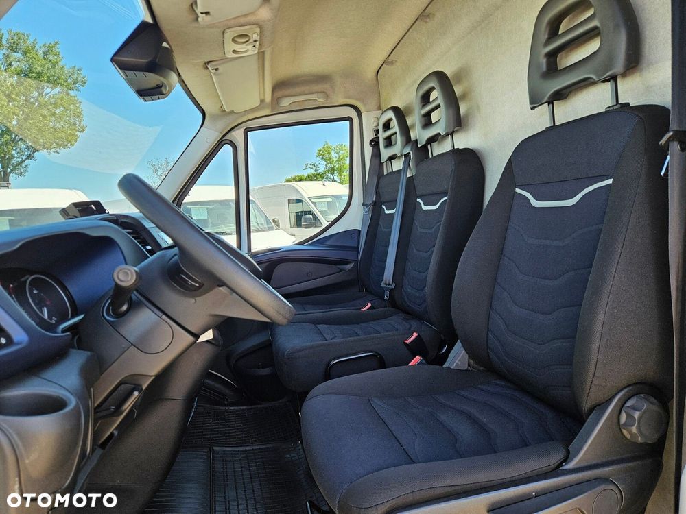 Iveco 35s16 L4H2 *49999zł NETTO* 2.3HPi/160KM - 21