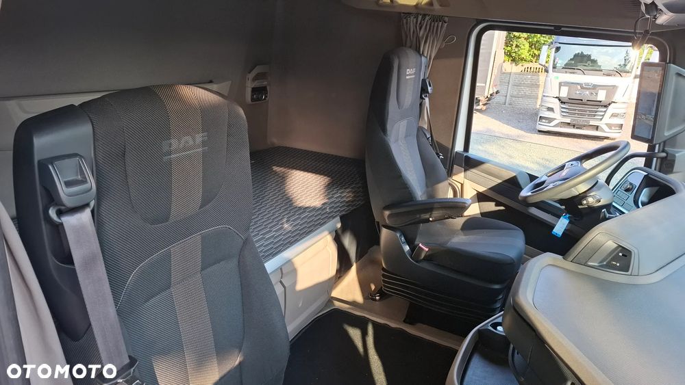 DAF XG 480 FT / STANDARD / NA GWARANCJI / FULL SERWIS / SALON PL / - 18