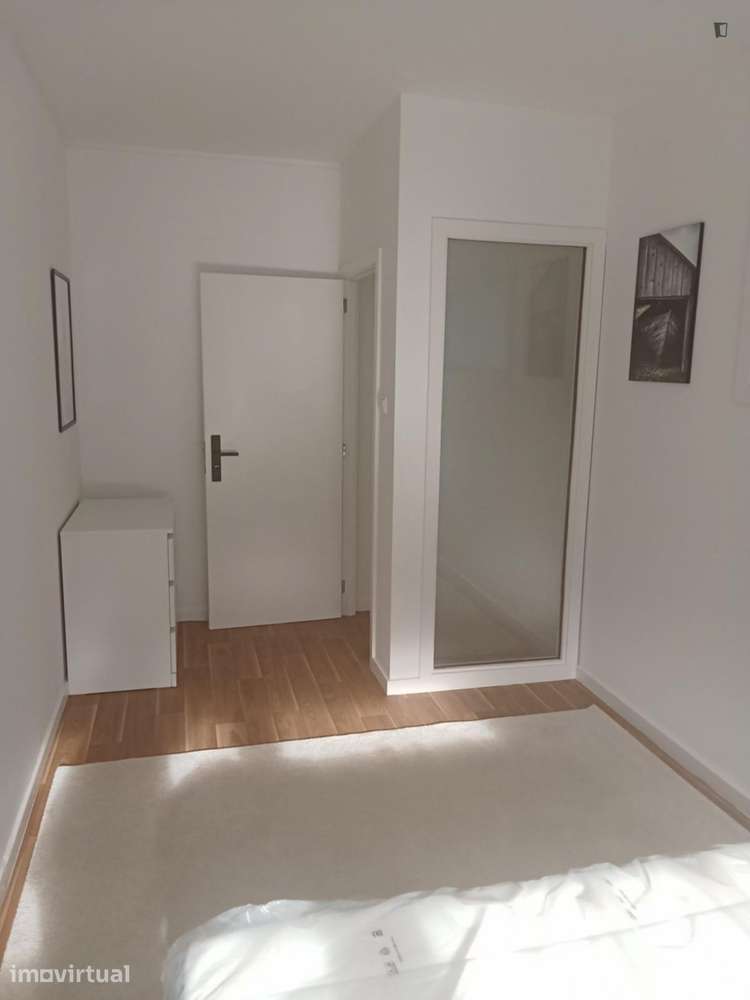 Apartamento com 1 quartos - localizado em Matosinhos Porto - Grande imagem: 5/22
