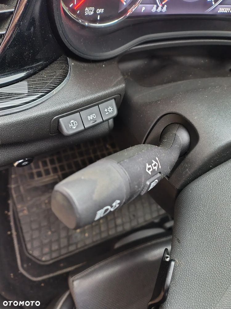 Opel Insignia 1.6 Automatik Innovation - 31