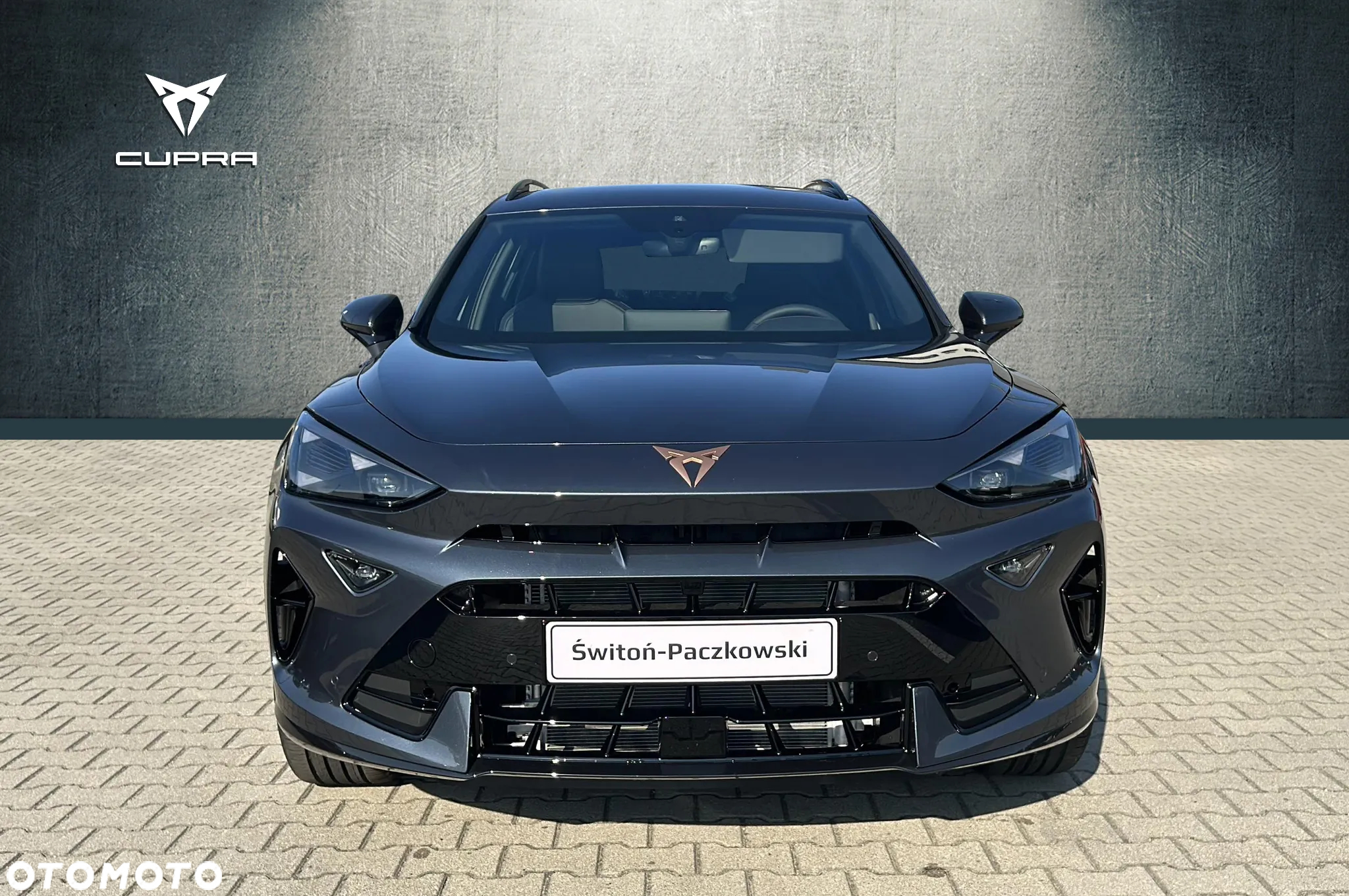 Cupra Formentor 1.5 TSI DSG - 2