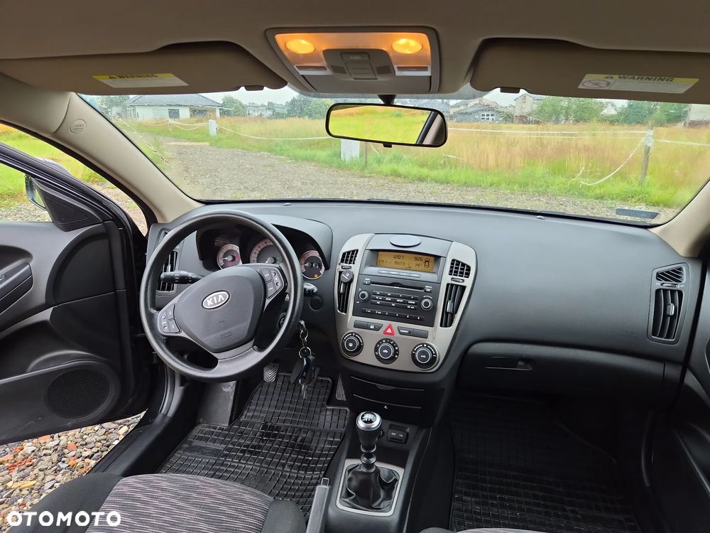 Kia ProCeed 1.4 Optimum - 9