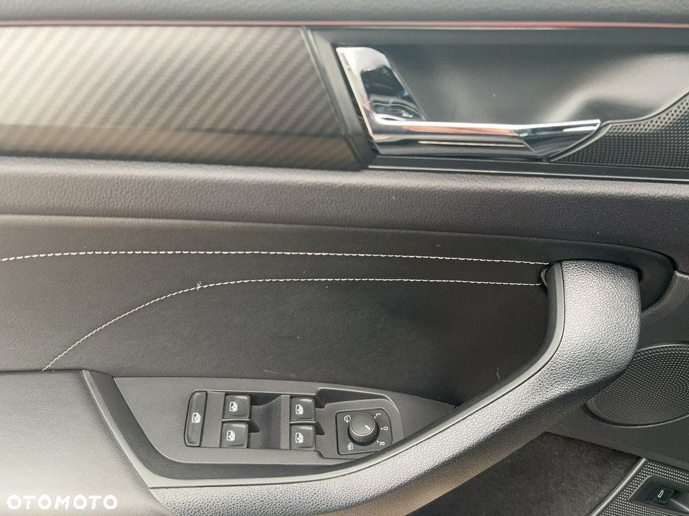 Skoda Kodiaq 2.0 TDI 4x4 Sportline DSG - 13