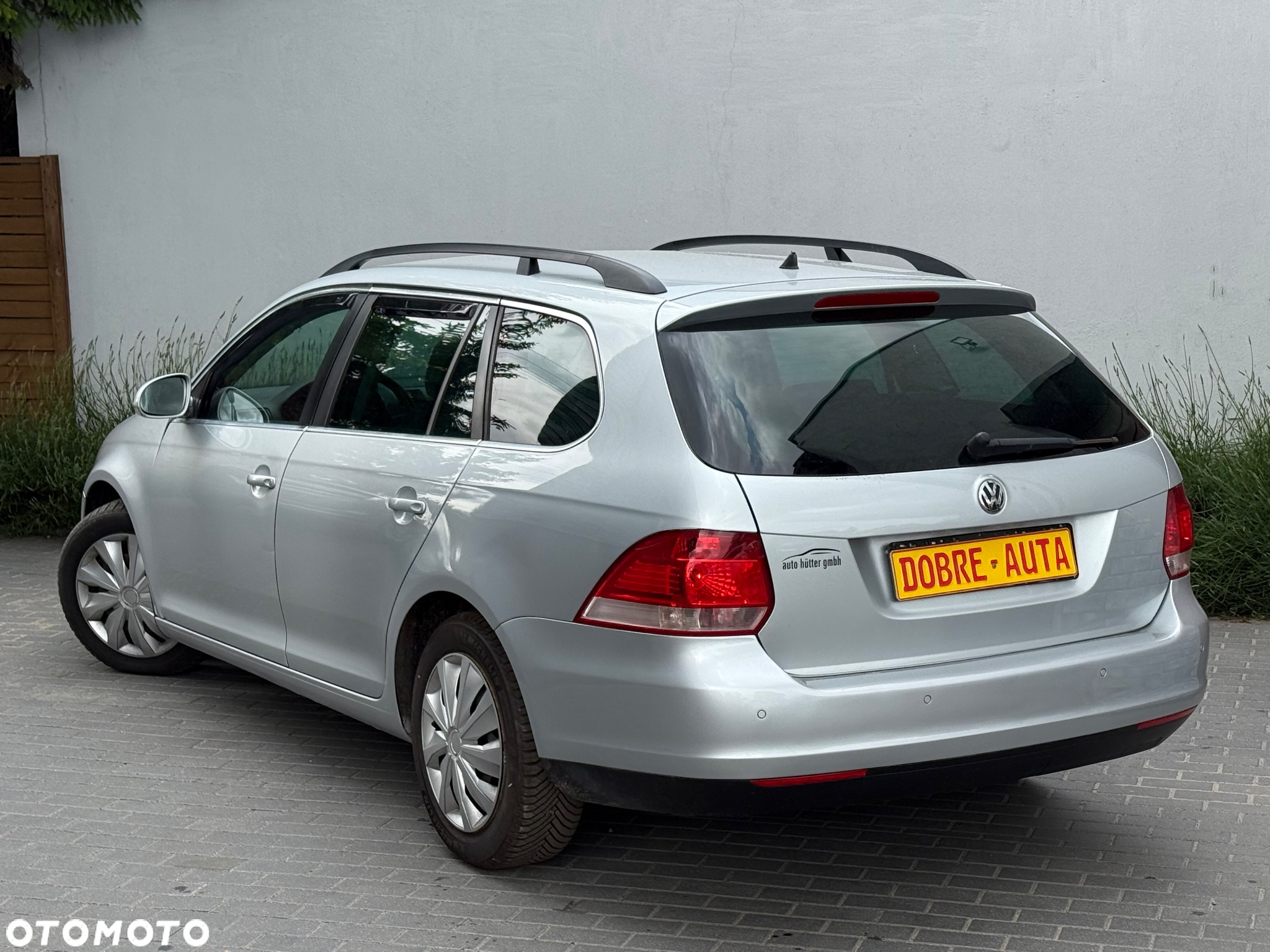 Volkswagen Golf V 1.6 Comfortline - 26